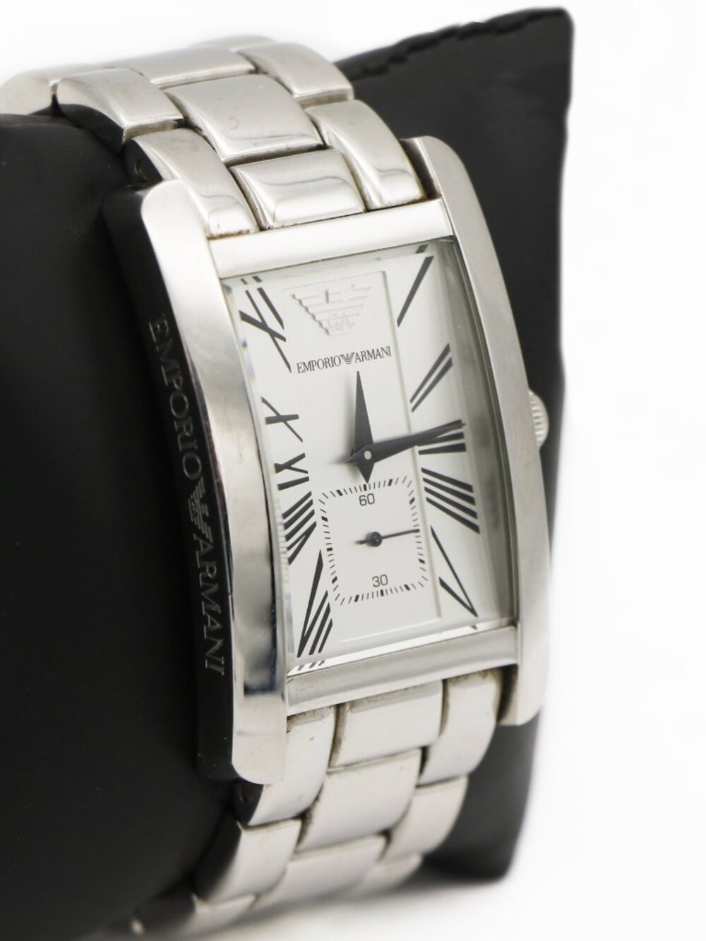 Emporio Armani AR0145 Stainless Steel Watch